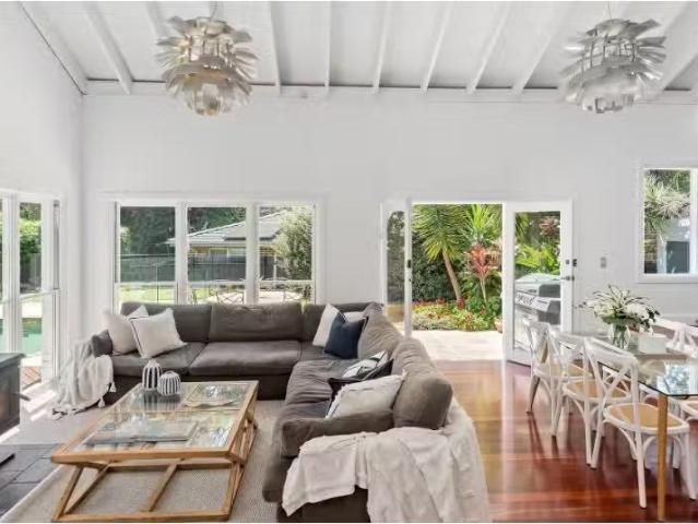 For Rent! 61 Serpentine Crescent, North Balgowlah House for re.