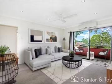 Unique 6/1 Thurston Street, Penrith Apartment for rent Listed.