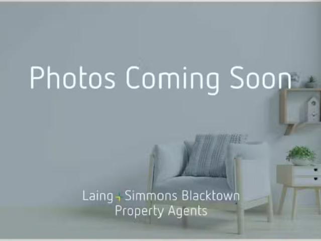 Charming 6/245 Old Windsor Road, Old Toongabbie Townhouse for.