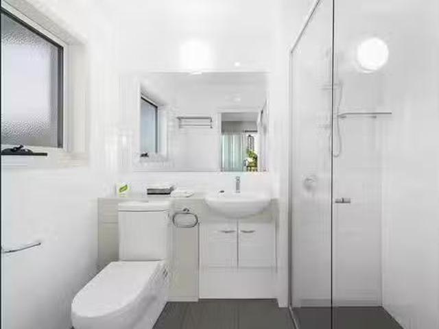 Charming 6/251 Gregory Terrace, Spring Hill, QLD 4000