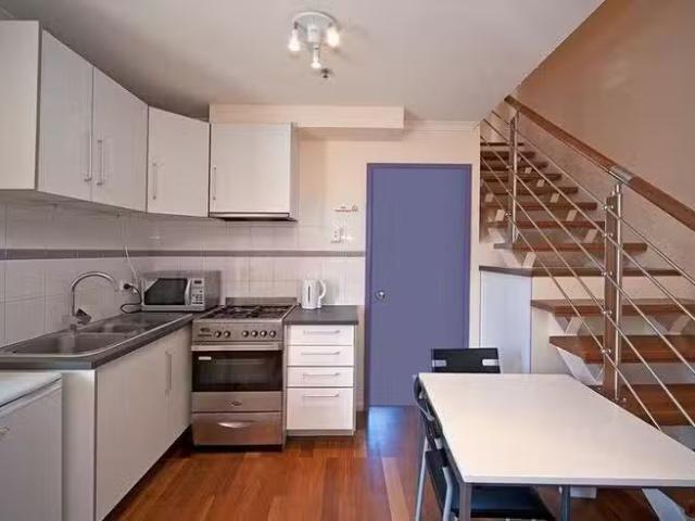 Cozy 6/29 31 Compton Street, Adelaide, SA 5000