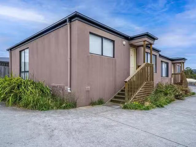 Cozy 6/20 24 Austin Crescent, Bridgewater, TAS 7030