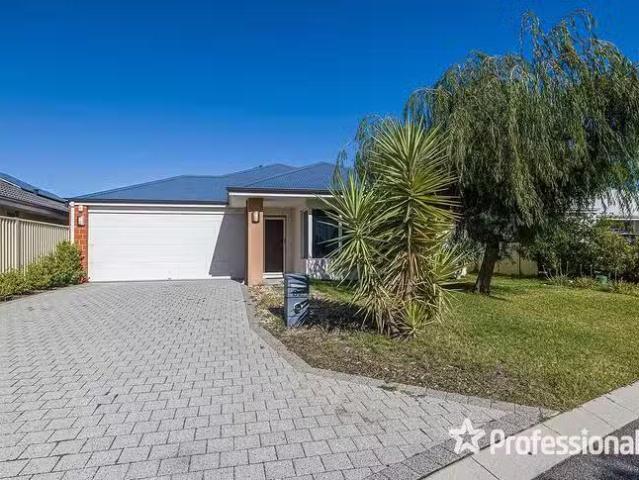 For Rent! 62 Bethwyn Circuit, Madeley, WA 6065