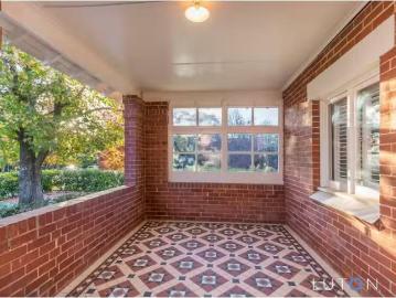 Nice 62 Elimatta Street, Braddon House for rent Listed by Cha.