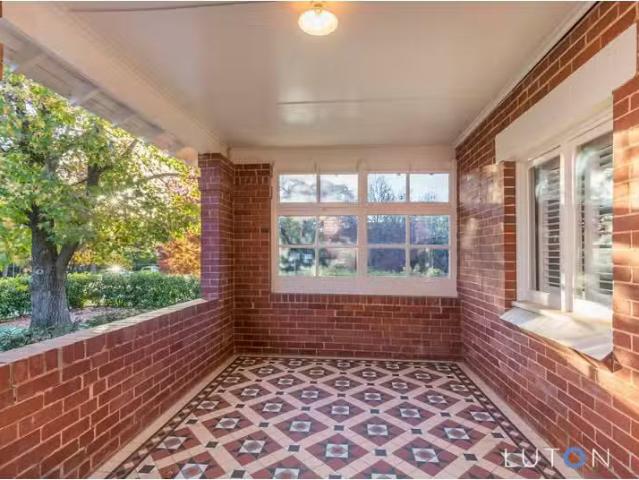 Deal! 62 Elimatta Street, Braddon House for rent Listed by Ch.
