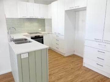 Charming 62 Riverview Avenue, West Ballina House for rent Lis.