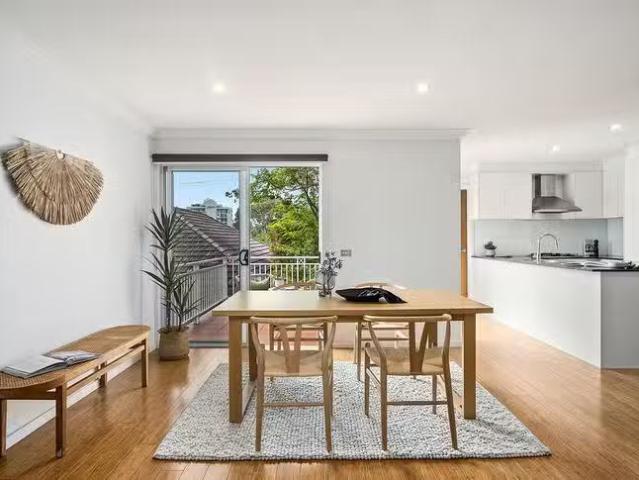 Nice 6/34 Smith Street, Wollongong, NSW 2500