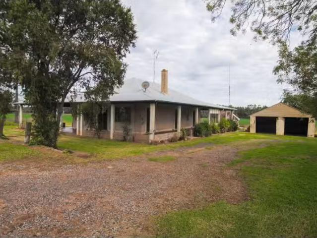 Cheap 635 Castlereagh Highway, GULGONG House for rent Listed.