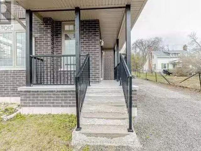 Rental! 637 Simcoe Street, Brock, ON, L0K 1A0 house for leas.