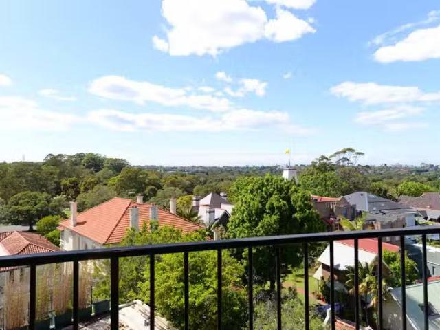 Cozy 63/1 Cook Road, Centennial Park NSW 2021
