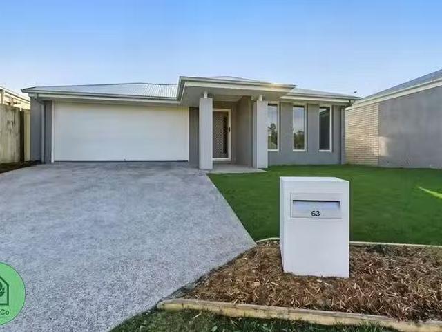 Just in! 63 Argyll Street, Caboolture, QLD 4510