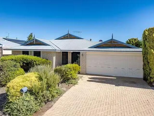Nice 63 Bellport Parade, Mindarie, WA 6030