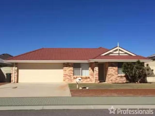Just in! 63 Derna Parade, Wandina, WA 6530