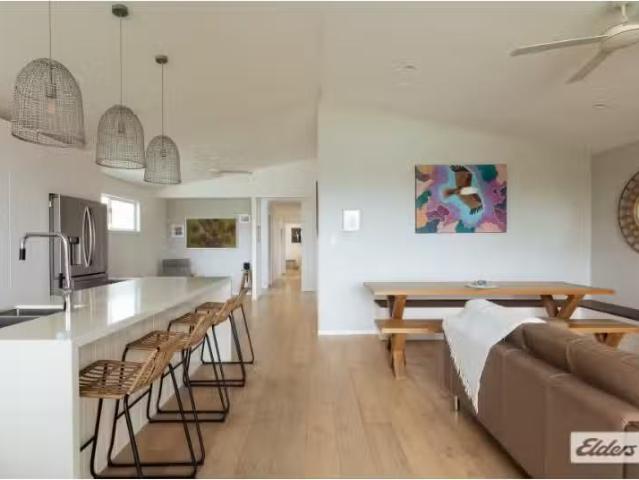 Unique 63 Mc Leod Street, Condong House for rent Listed by El.