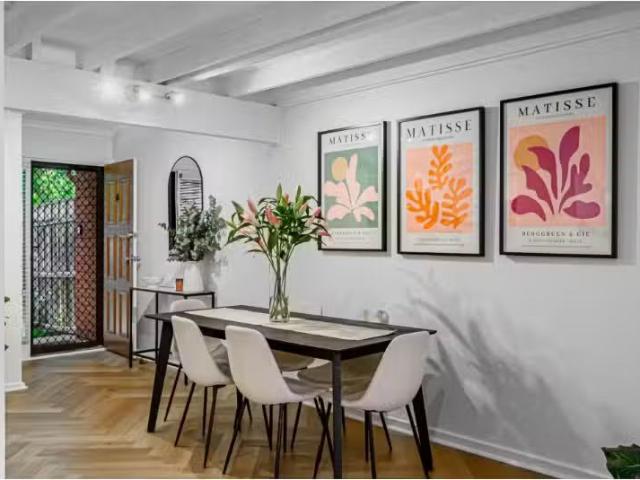 For Rent! 6/3 Randolph Avenue, FULLARTON Townhouse for rent L.