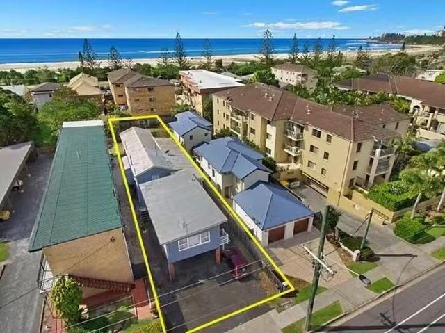 New 6/47 Golden Four Drive, Bilinga, QLD 4225