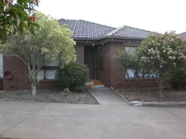 Just in! 6/40 Mernda Street, Sunshine West VIC 3020