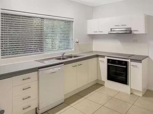 Deal! 6/43 Mccormack Street, Manunda, QLD 4870