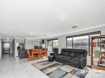 Nice 64 Burrows Loop, Midvale, WA 6056