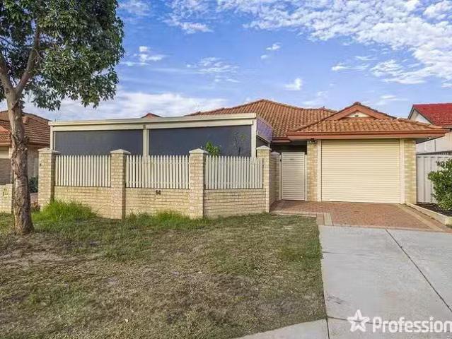 Rental! 64 Burwood Road, Balcatta, WA 6021
