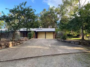 Just in! 64 Mount Glorious Road, Samford Village QLD 4520