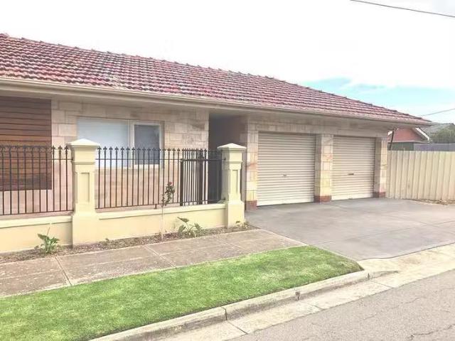 Nice 64 Riverside Drive, Fulham, SA 5024