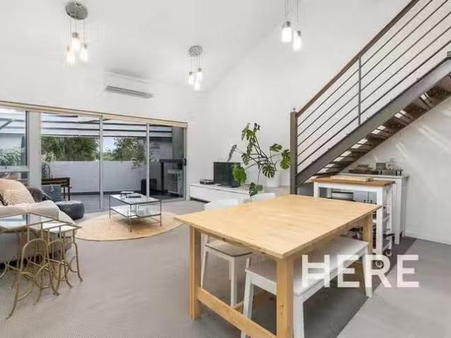 Just in! 6/591 Beaufort Street, Mount Lawley, WA 6050