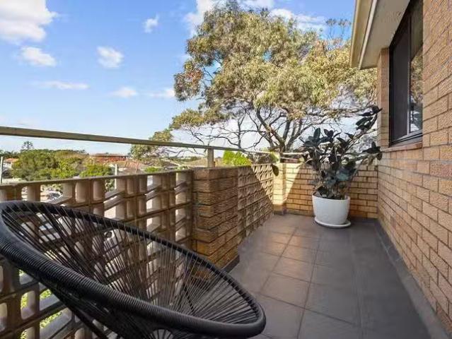 Charming 6/52 Oberon Street, Randwick, NSW 2031