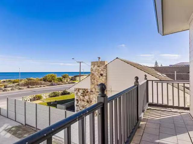 Nice 6/52 Seaview Road, West Beach, SA 5024