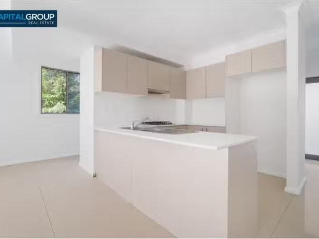 Deal! 6/5 Torrens Street, Merrylands Townhouse for rent Liste.