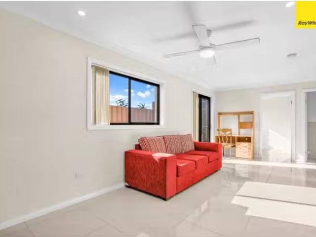Nice 65a Tidswell Street, MOUNT DRUITT House for rent Listed.