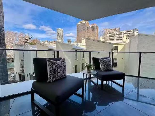 For Rent! 66/68 Sir John Young Crescent, Woolloomooloo, NSW 2011