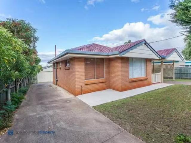 Rental! 66 Hoey Street, Kearneys Spring, QLD 4350