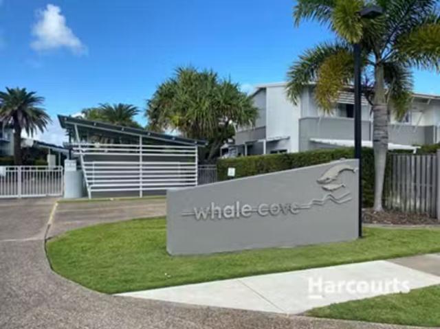 Cozy 67/68 Pulgul Street, Urangan, QLD 4655