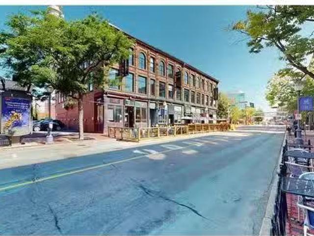 Just in! 679 687 Main St, Moncton, NB, E1C 1E3 commercial fo.