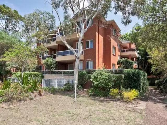 Cheap 6/73 Elouera Road, Cronulla, NSW 2230