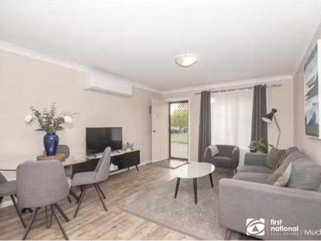 Deal! 6/7 9 Horatio Street, MUDGEE House for rent Listed by L.