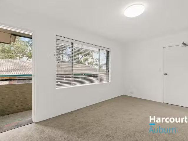 Just in! 6/80 Dartbrook Road, AUBURN, NSW 2144 Unit for Rent