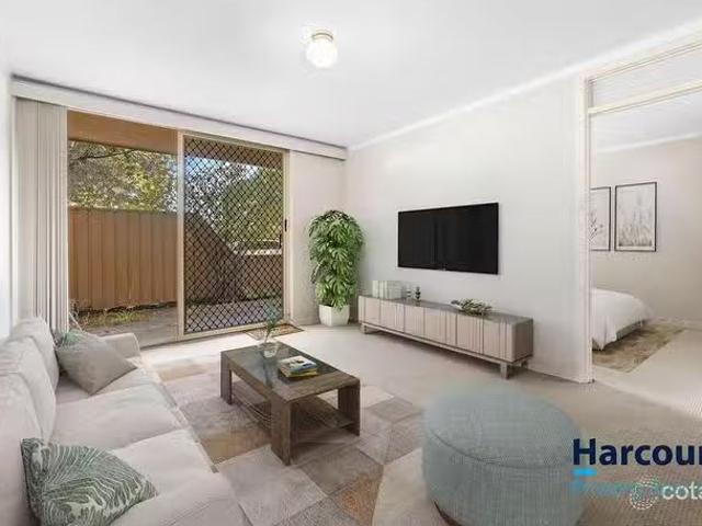 Deal! 6/80 King George Street, Victoria Park, WA 6100