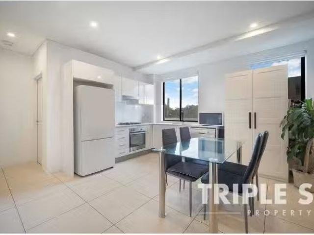 Rental! 68/304 Great Western Highway, Wentworthville Apartment.