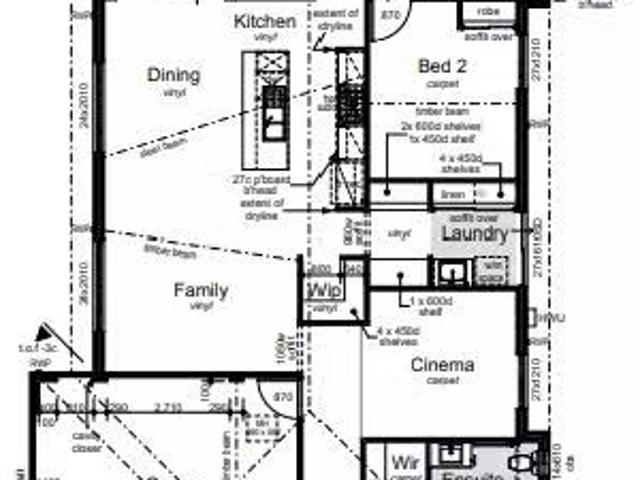 Just in! 69 Starlite Bend, DALYELLUP, WA 6230 House for Rent