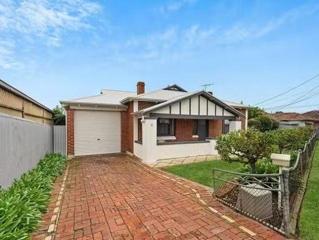 Deal! 6 The Crescent, Blair Athol, SA 5084