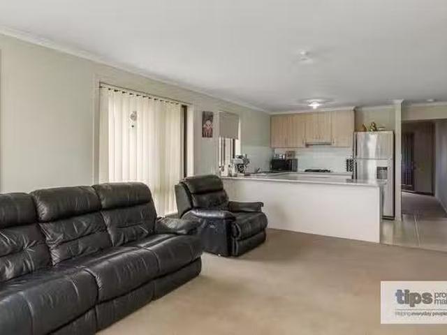 Just in! 6 Albert Court, Andrews Farm, SA 5114