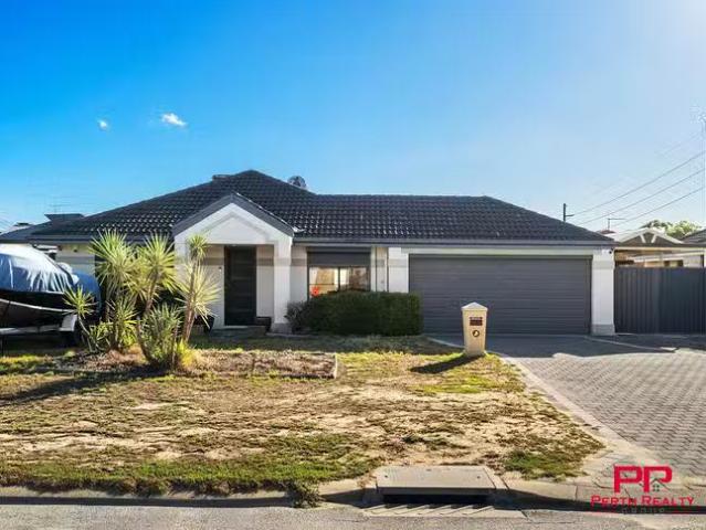 Deal! 6 Alexander Road, Byford, WA 6122