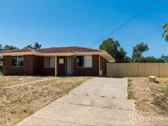 Unique 6 Annato Place, Forrestfield, WA 6058