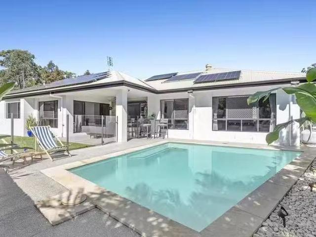 Cheap 6 BR 5 Green Court, Reedy Creek, QLD 4227