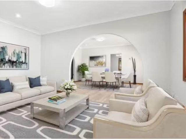 New 6 BR 68B Denison Street, Hillsdale House for rent Listed.