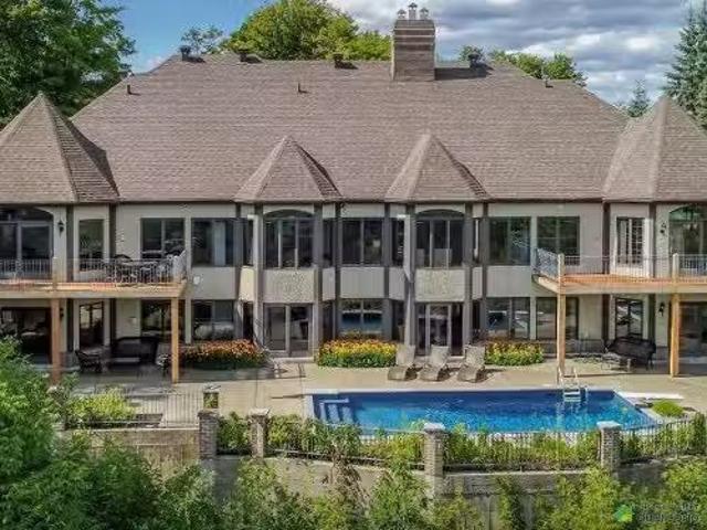 Just in! 6 BR 1485 Rue Des Quatre Saisons, Sainte Adèle, QC, J.