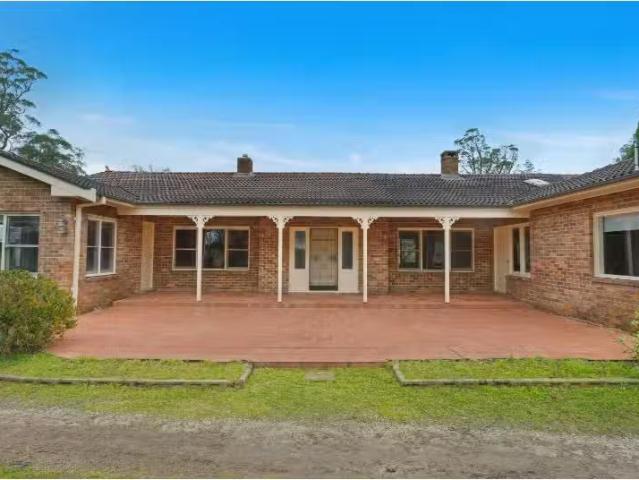 Charming 6 BR 3711 Old Hume Highway, BERRIMA House for rent L.