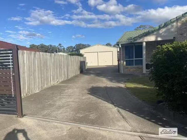 For Rent! 6 Burnett Court, Eli Waters, QLD 4655